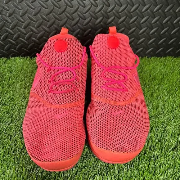 Nike AIR MAX TORCH IV 4 Shoes PLUS CW7026 100 White Blue Black Mens Size 8.5 - Picture 2 of 6